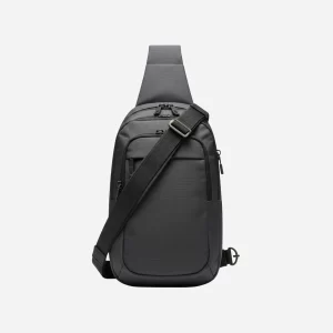 Rapid Access Crossbody Sling Bag